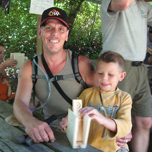 Meet your Posher, Cheyenne